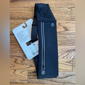 Lululemon Run Free Running Belt